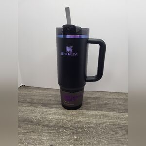 Stanley Limited Edition 30 oz Black Chroma Collection New